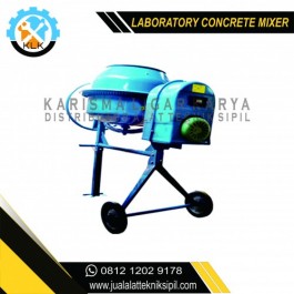 Jual Concrete Mixer
