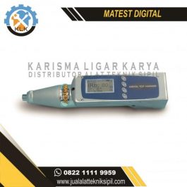 Hammer Test Matest Digital