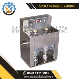 Jual Saybolt Viscosimeter