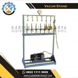 Jual Vacuum Stand